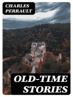 Old-Time Stories