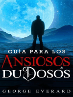 Guía para los ansiosos y dudosos