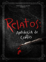 Relatos: Antologia De Contos