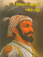 Chhatrapati Shivaji