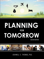 Planning for Tomorrow: A Guide to Retirement Planning