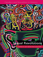 Sexual Revolutions