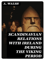 Scandinavian Relations with Ireland During the Viking Period