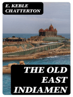 The Old East Indiamen