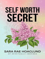 The Self Worth Secret