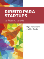 Direito para Startups: Edição revista e ampliada