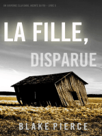 La fille, disparue (Un Thriller à Suspense d’Ella Dark, FBI – Livre 5)