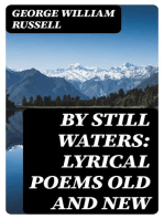 By Still Waters: Lyrical Poems Old and New