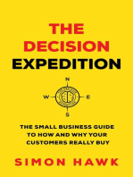 The Decision Expedition