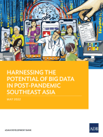 Harnessing the Potential of Big Data in Post-Pandemic Southeast Asia