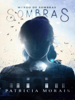 Sombras: Mundo de Sombras, #1