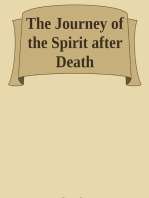 The Journey of the Spirit after Death