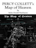 Percy Collett's Map of Heaven