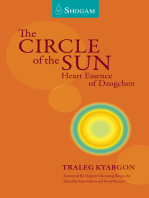 The Circle Of The Sun: Heart Essence Of Dzogchen