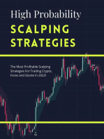 High Probability Scalping Strategies: Day Trading Strategies, #3