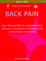 Back Pain