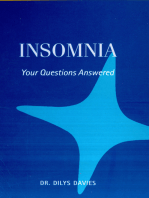 Insomnia