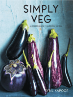 Simply Veg