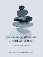 Tending the Wound of Sexual Abuse: An Introduction