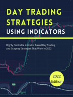 Day Trading Strategies Using Indicators: Profitable Trading Strategies, #2