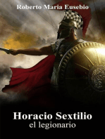 Horacio Sextilio