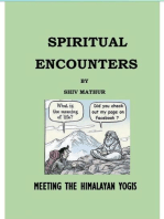 Spiritual Encounters