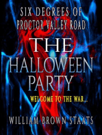 The Halloween Party