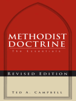 Methodist Doctrine: The Essentials, Revised Edition