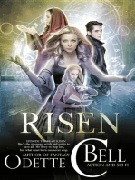 Risen Episode Three