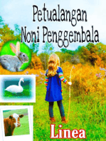 Petualangan Noni Penggembala