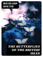 The Butterflies of the British Isles