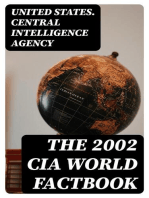 The 2002 CIA World Factbook