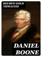 Daniel Boone