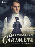 Un francés en Cartagena