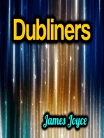 Dubliners - James Joyce