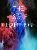 The Sci-fi Challenge