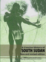 A Concise History of South Sudan: New and Revised Edition: New and Revised Edition