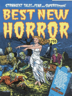 Best New Horror #30: Best New Horror