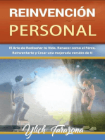 Reinvención Personal. El Arte de Rediseñar tú Vida: Reingeniería y Reprogramación Mental, #7