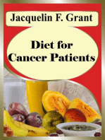 Diet for Cancer Patients