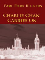 Charlie Chan Carries On