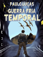 Guerra Fria Temporal