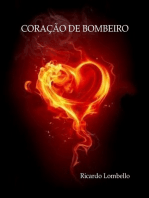 Coração De Bombeiro