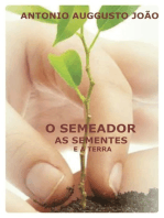 O Semeador, As Sementes E A Terra