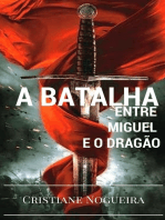 A Batalha Entre Miguel E O Dragão