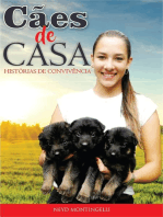 Cães De Casa