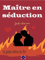 Maître en séduction