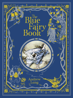 The Blue Fairy Book (Barnes & Noble Collectible Editions)