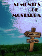 Sementes De Mostarda