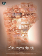 Meu Povo De Fé